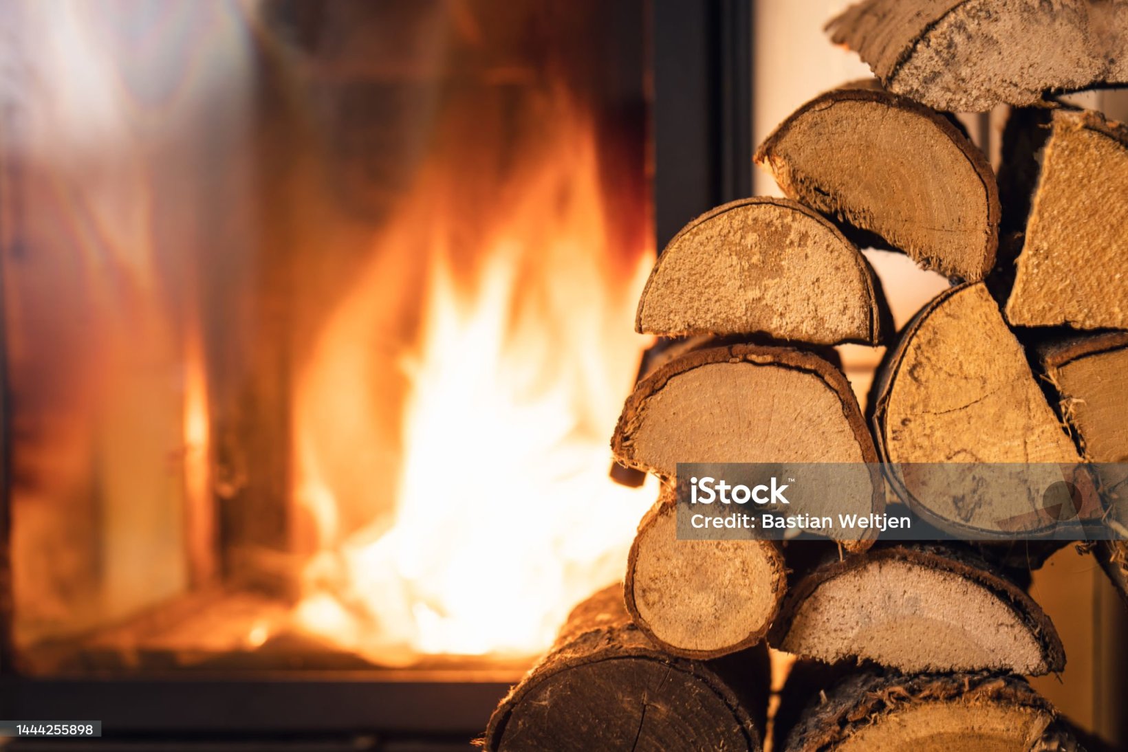 Bericht van de gemeente Leeuwarden over Houtstook