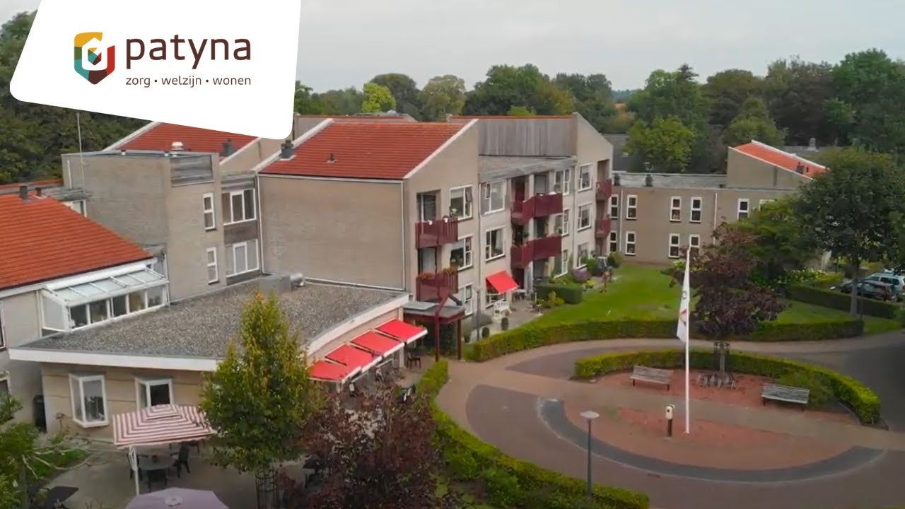 Nieuws vanuit Nij Dekama december 2025