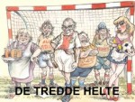 De Tredde Helte!