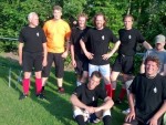 Fuotbal Deinum 21 maaie 2011