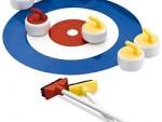 LET OP! Curling en IJshockey verplaatst.