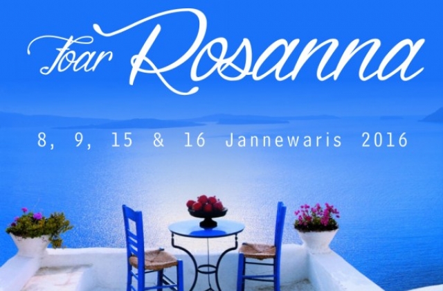 Binnenloftspul Foar Rosanna