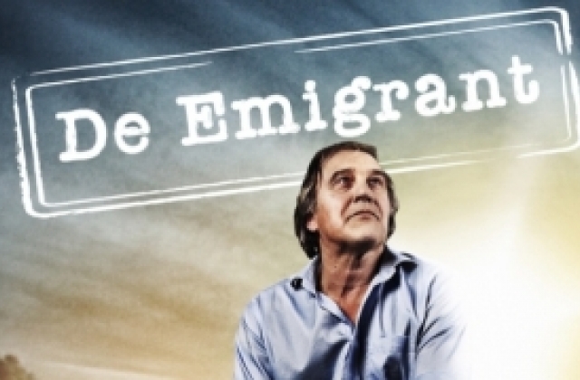 De Emigrant