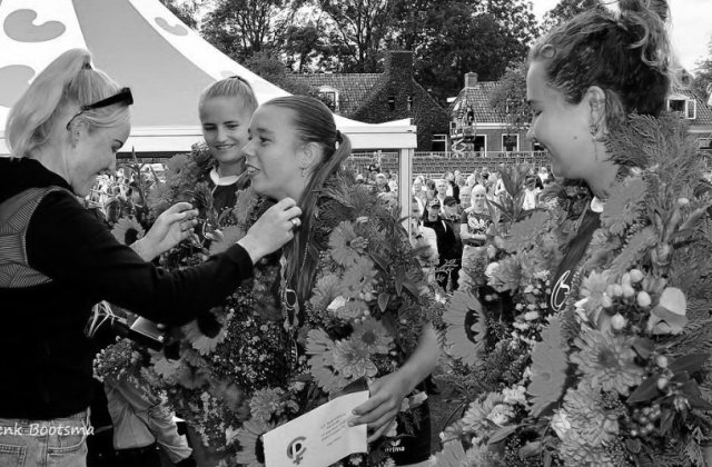 Jubileum Frouljus PC yn Weidum
