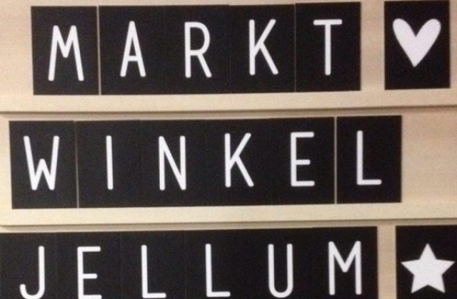 Marktwinkel Jellum