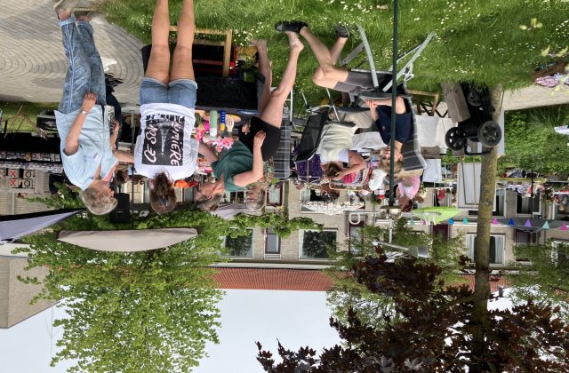 Nieuws vanuit Nij Dekama juni 2026