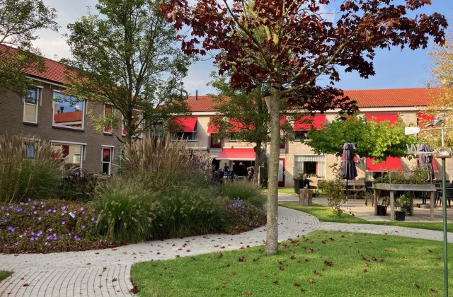 Nieuws vanuit Nij Dekama oktober 2025