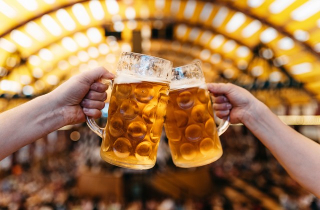 Oktoberfest 2020