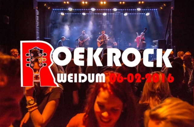 Roekrock